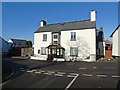 Dover Court House. Porlock