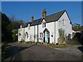 Mill Cottages, Hawkcombe