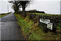 Reaghan Road, Dunbreen