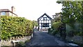 Converted Barn known as Barn Acre