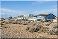 Shoreham Beach