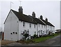 Greenfield Cottages, The  Street, Boxley