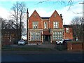 Elegant house on Lofthouse Place