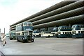 SD5429 : Preston Bus station  1971 by Alan Murray-Rust