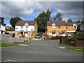 Avocet Close, Lower Grange