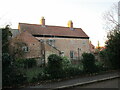 The Old Hall, North Muskham