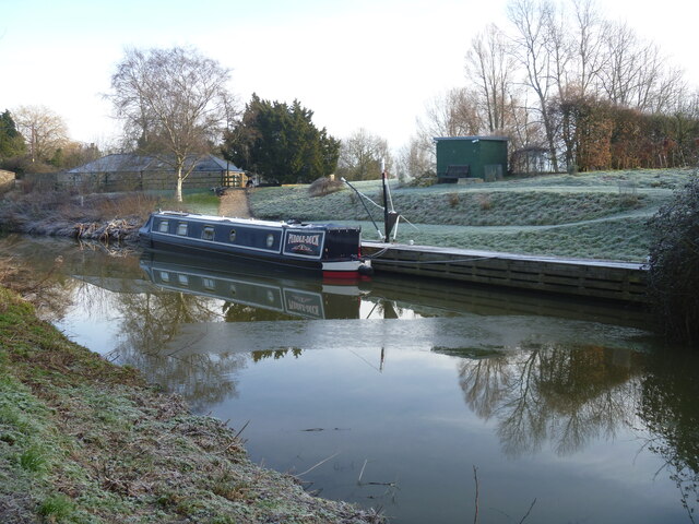 Kennet and Avon Canal [31]