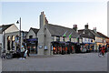 La Galleria and the Tap House, Shoreham