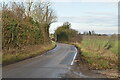 Bashford Barn Lane