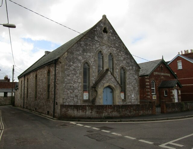 Chapels, Lympstone