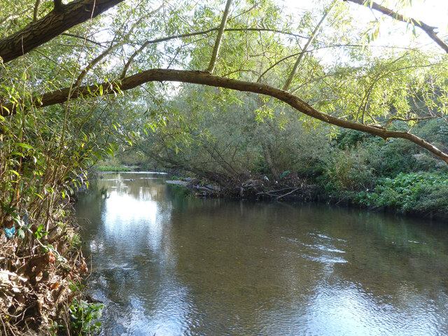 River Brent