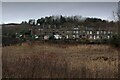 Terraced Houses at Lower Woodlands, Oakenshaw