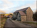 Hen Ysgol Merthyr / The former Merthyr School