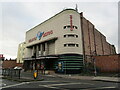 Dragon Bingo, Loughborough