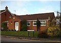 Bungalow on Pinfold Grove