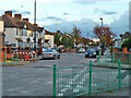 Cornwall Avenue, Southall