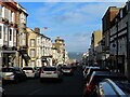 Union Street in Ryde