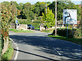 Upper Langwith, Scarcliffe Lanes