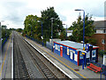 Northolt Park station