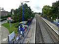 Northolt Park station