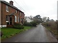 Houses at Rhode Common