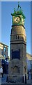 Otley, Clock Tower