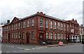 Regent Works, Frederick Street, Birmingham