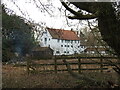 The former Wenhaston watermill