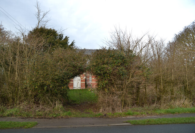 St. Helen's Church, Easington Road,... © habiloid cc-by-sa/2.0 ...