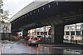 Hammersmith flyover