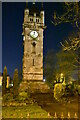 Clock Tower, Whitehead Gardens