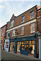 30a and 31 Sincil Street, Lincoln