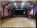 Boxmoor Playhouse auditorium, Boxmoor