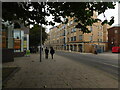 Goldsmith Street, Nottingham Trent University