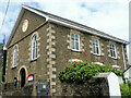 Devoran Methodist Church