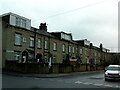 Back-to-back Housing on Edderthorpe Street, Bradford