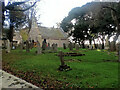 Falmouth Cemetery