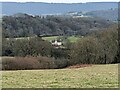 View of Craigwith Farm