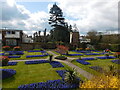 Charter Garden, Gadebridge Park