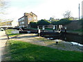 Grand Union Canal, Apsley