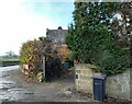 Arthington, old school house