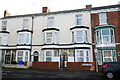 Houses on Princess Street