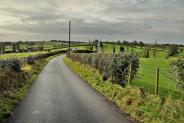 Baronagh Road, Baronagh