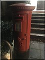 Postbox TR1 156D