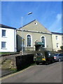 Former Primitive chapel, Falmouth