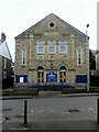 United Reformed Church, Falmouth