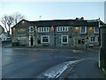 The Black Bull, Sutton-in-Craven