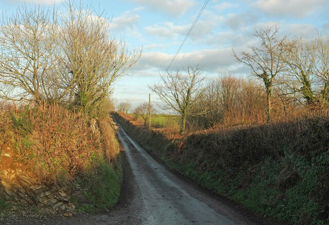 Lane to Penson