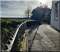 Castle Walk at Bridgnorth