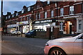 Craven Park Road, Harlesden